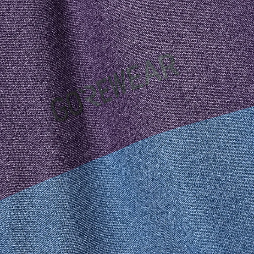 SWIFTRIDE Block Short-Sleeve Jersey - Men's