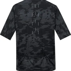 SWIFTRIDE Electro Short-Sleeve Jersey - Men's