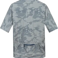 SWIFTRIDE Electro Short-Sleeve Jersey - Men's