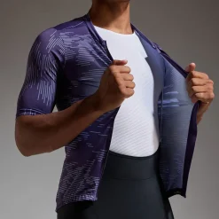 SWIFTRIDE Electro Short-Sleeve Jersey - Men's