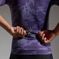 SWIFTRIDE Electro Short-Sleeve Jersey - Men's