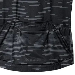 SWIFTRIDE Electro Short-Sleeve Jersey - Men's
