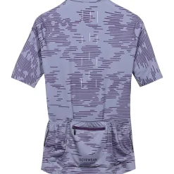 SWIFTRIDE Electro Short-Sleeve Jersey - Women's