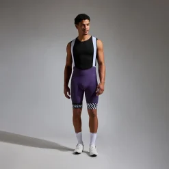 SWIFTRIDE Optical Bib Short - Men's
