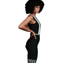 SWIFTRIDE Optical Bib Short - Women's