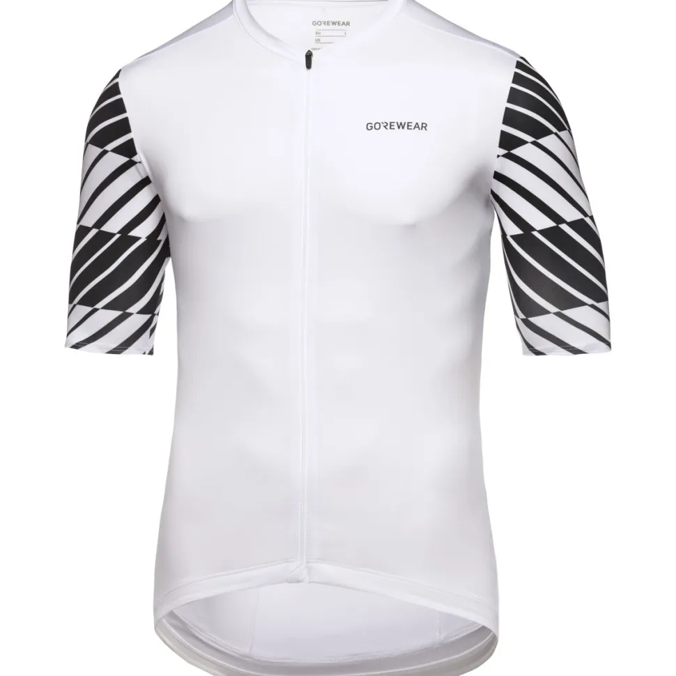 SWIFTRIDE Optical Jersey - Men's
