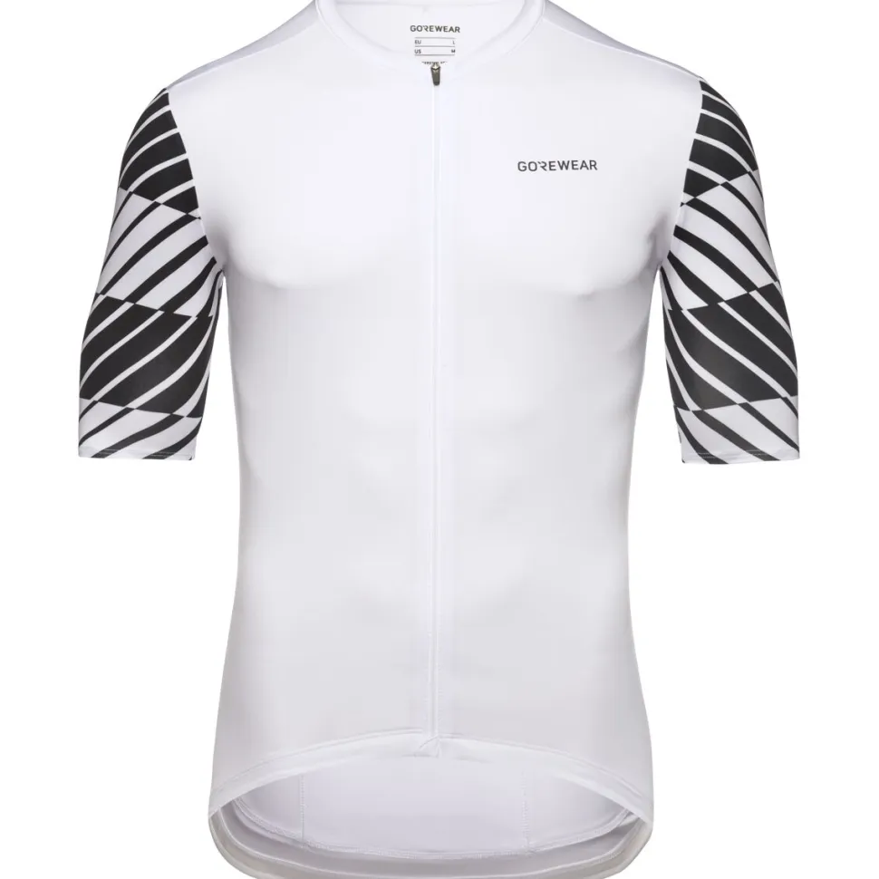 SWIFTRIDE Optical Jersey - Men's