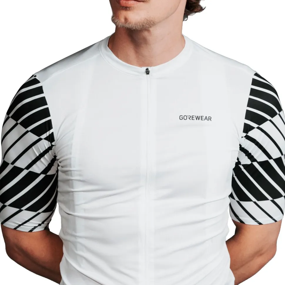 SWIFTRIDE Optical Jersey - Men's
