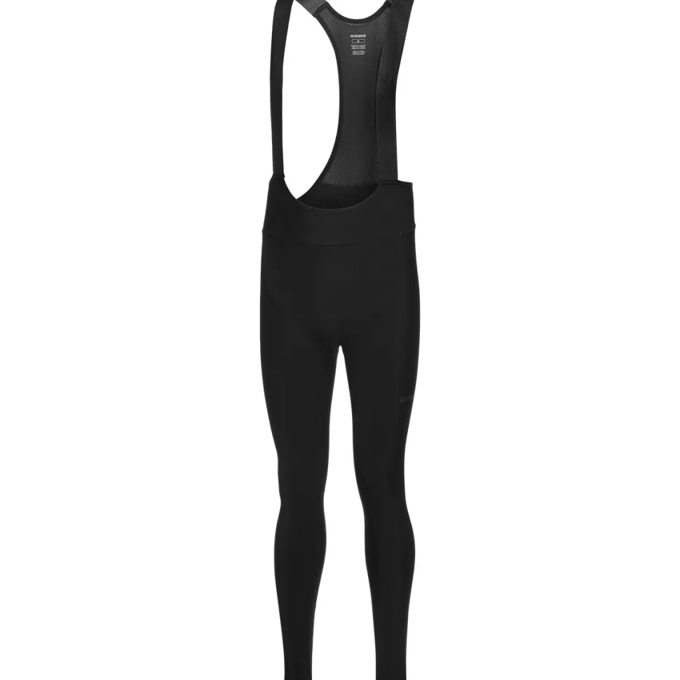 SWIFTRIDE Thermo Bib Tights+ - Men's