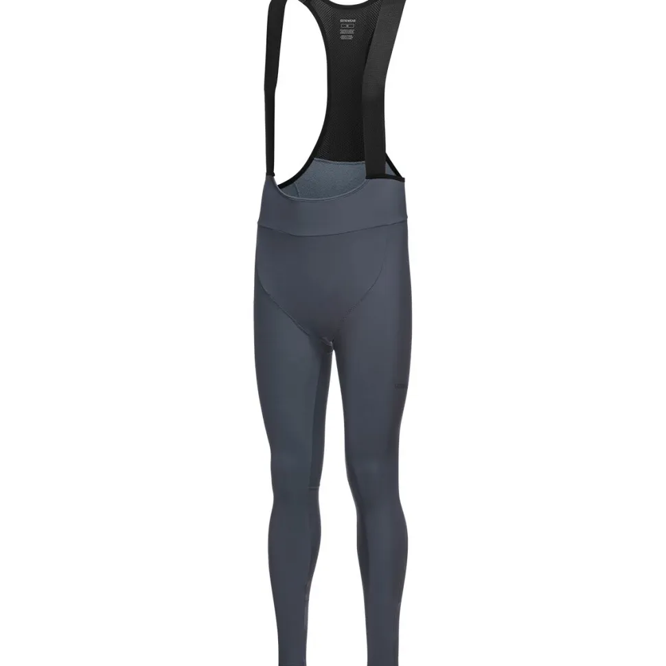 SWIFTRIDE Thermo Bib Tights+ - Men's