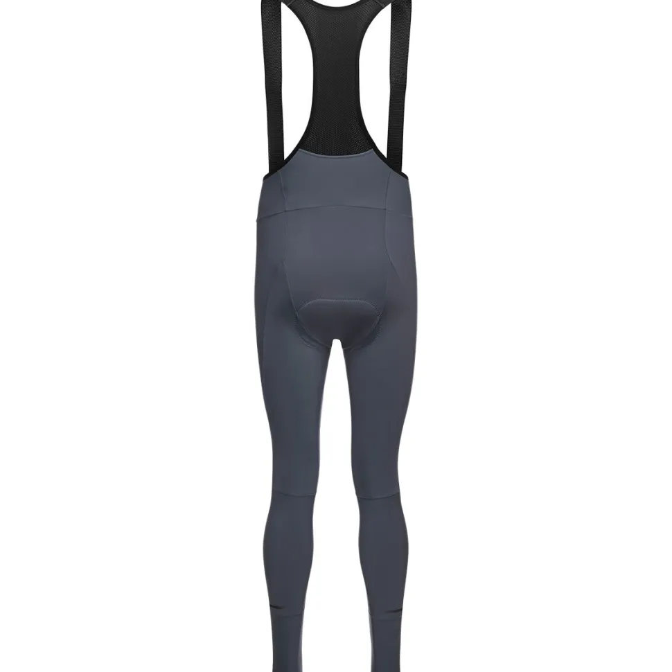 SWIFTRIDE Thermo Bib Tights+ - Men's