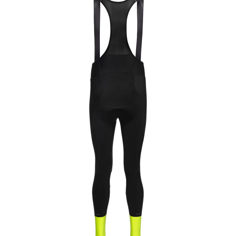 SWIFTRIDE Thermo Bib Tights+ - Men's