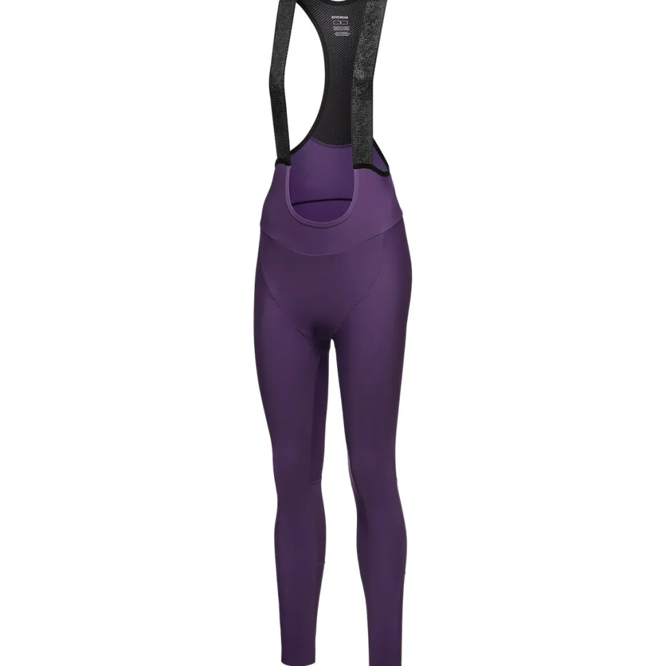 SWIFTRIDE Thermo Bib Tights+ - Women's