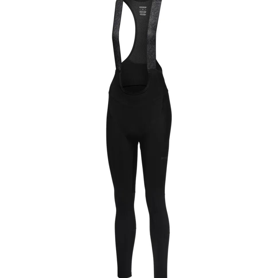 SWIFTRIDE Thermo Bib Tights+ - Women's
