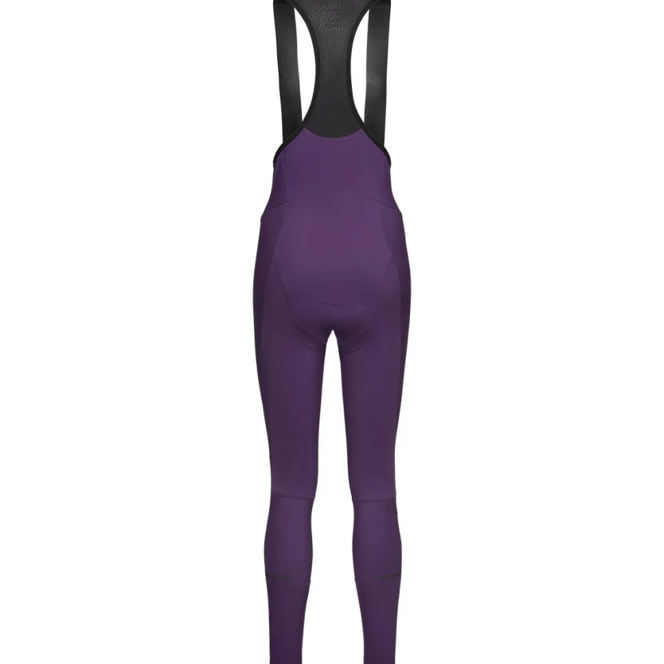 SWIFTRIDE Thermo Bib Tights+ - Women's