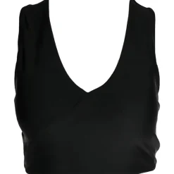 Switch V Crop Bikini Top - Women's