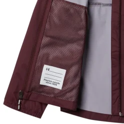Switchback II Jacket - Girls'