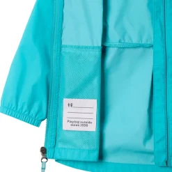 Switchback II Jacket - Girls'