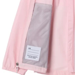 Switchback II Jacket - Girls'