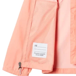 Switchback II Jacket - Girls'