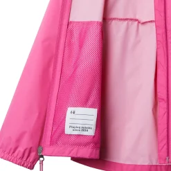 Switchback II Jacket - Girls'