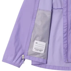 Switchback II Jacket - Girls'