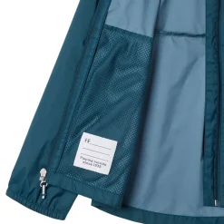 Switchback II Jacket - Girls'