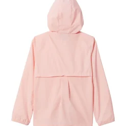 Switchback II Jacket - Girls'