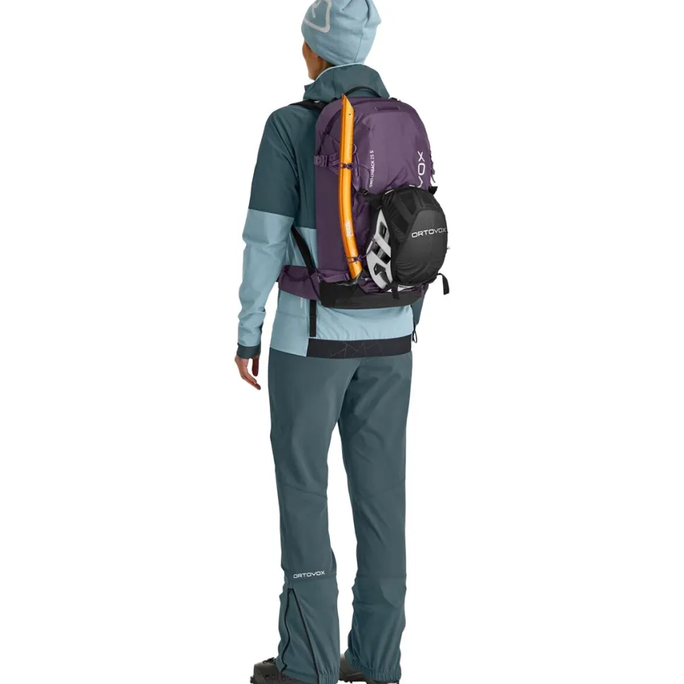 Switchback 25L S Backpack - Women's