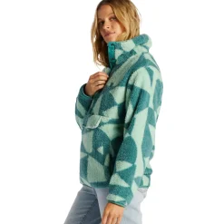 Switchback Pullover - Women's