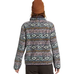 Switchback Pullover - Women's