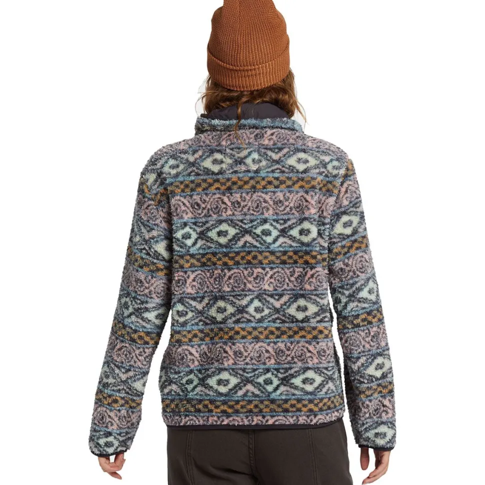 Switchback Pullover - Women's