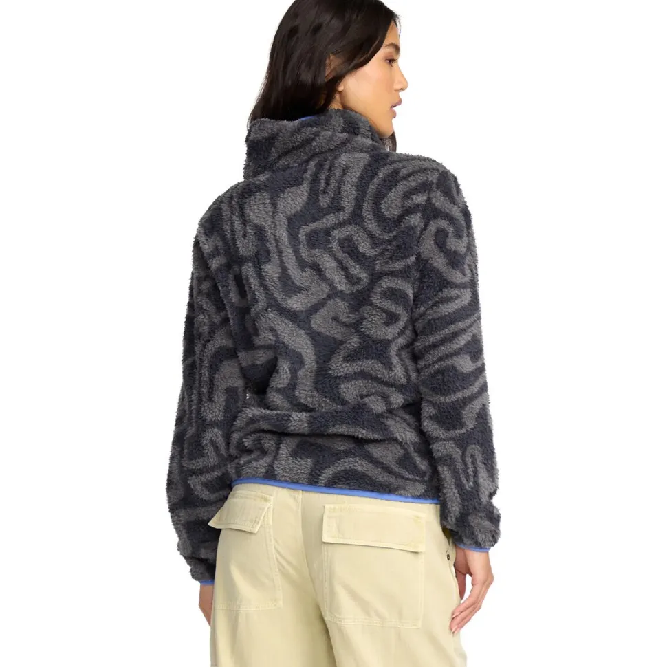 Switchback Pullover - Women's