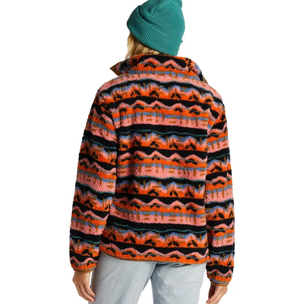Switchback Pullover - Women's