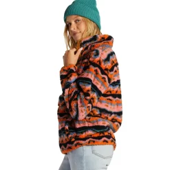 Switchback Pullover - Women's