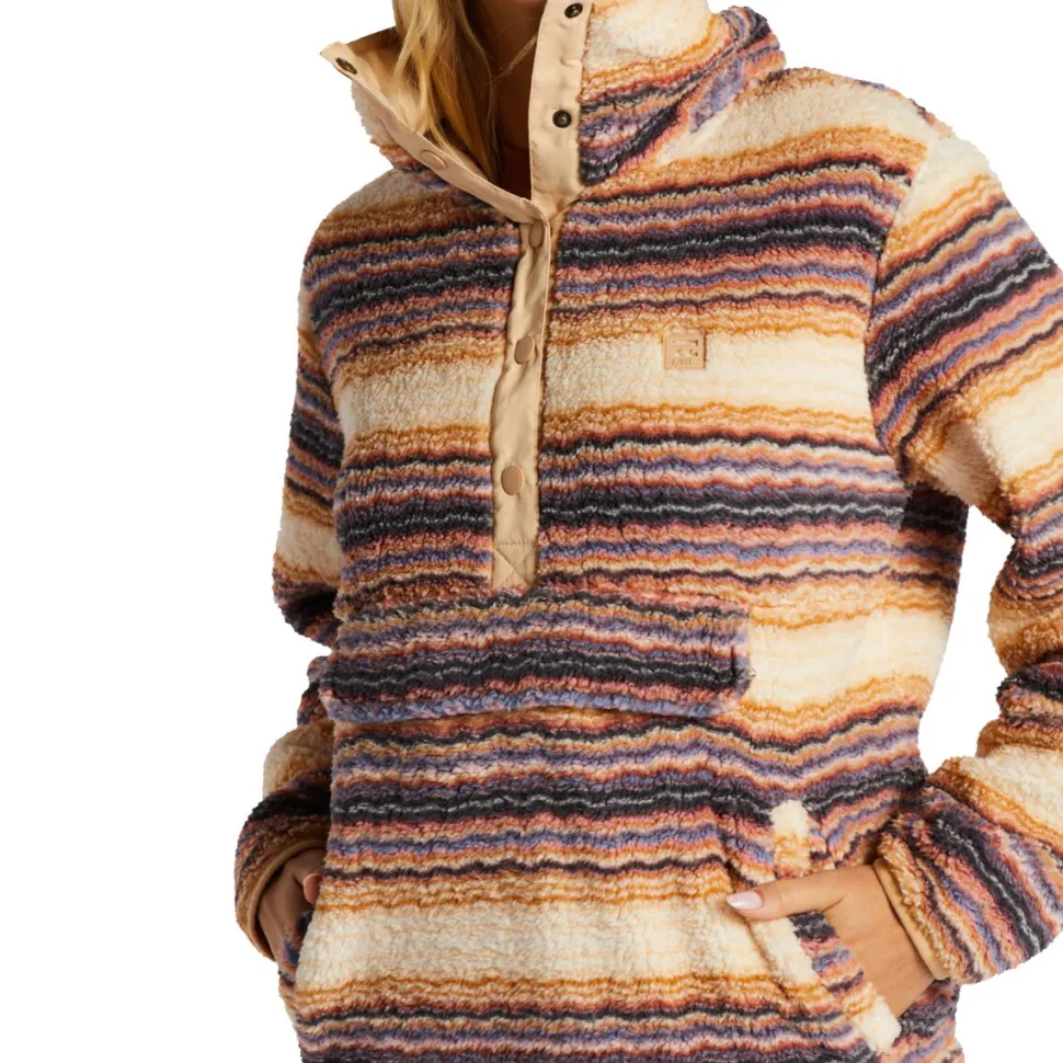Switchback Pullover - Women's