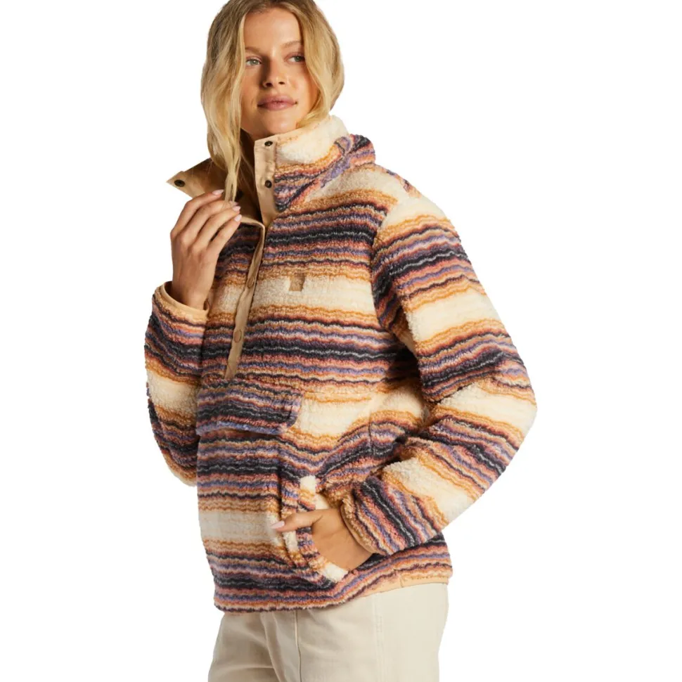 Switchback Pullover - Women's
