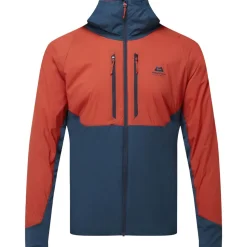 Switch Pro Hooded Jacket - Men's