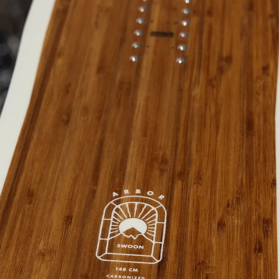 Swoon Snowboard - 2026 - Women's