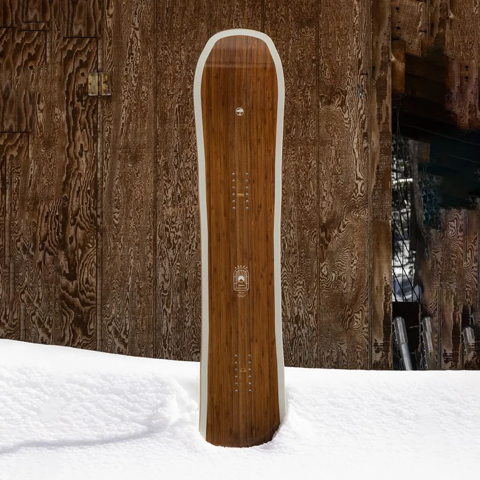 Swoon Snowboard - 2026 - Women's