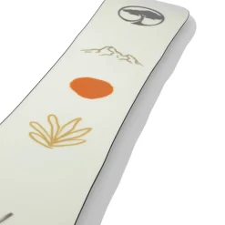 Swoon Snowboard - 2026 - Women's