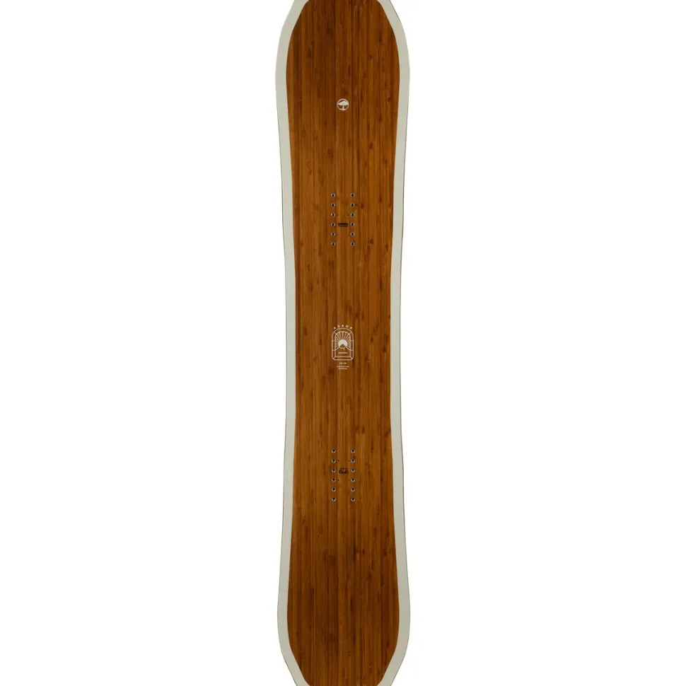 Swoon Snowboard - 2026 - Women's
