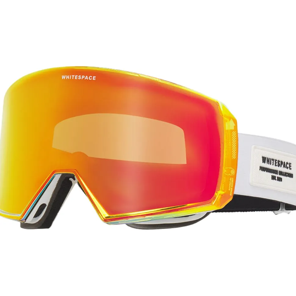 SWPro Mag Shield Goggles