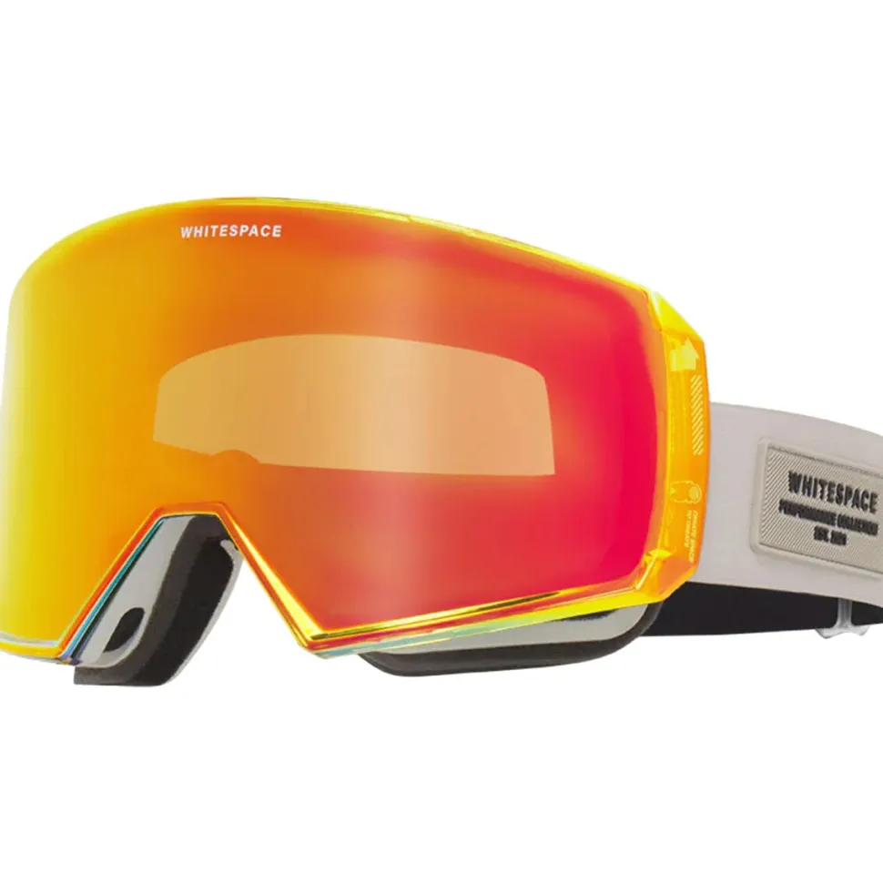 SWPro Mag Shield Goggles