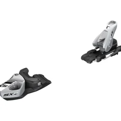 Sx 4.5 Gw Ac Ski Binding