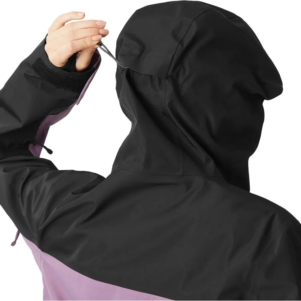 Sylva 3L Jacket - Women's