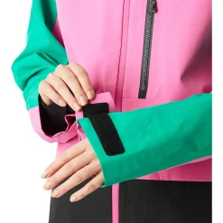Sylva 3L Jacket - Women's