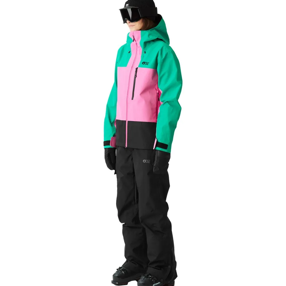 Sylva 3L Jacket - Women's