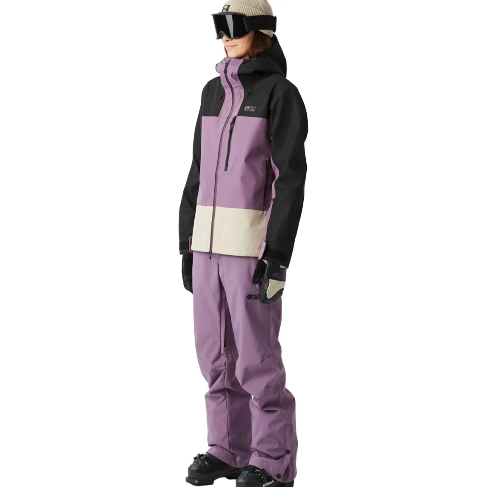 Sylva 3L Jacket - Women's