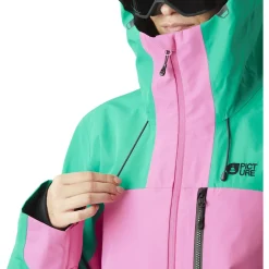 Sylva 3L Jacket - Women's